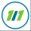 1by1 logo