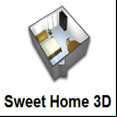 3D Home Design by LiveCAD logo