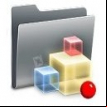 3D Object Converter logo