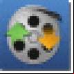 4Media MP4 to MP3 Converter logo