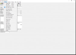 4nec2 screenshot 1