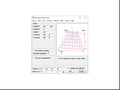 4nec2 - geometry-second