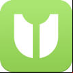 4uKey logo