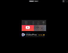 5KPlayer screenshot 1