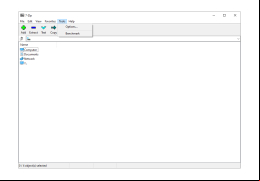 7-Zip - tools