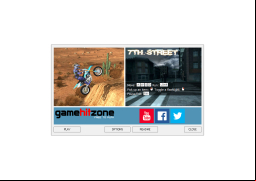 7th Street - load-menu