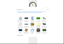 8GadgetPack - other-gadgets-pack