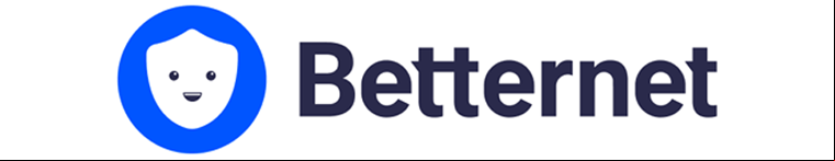 Betternet logo