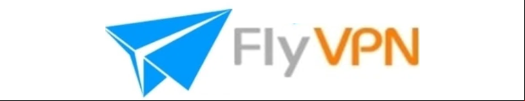FlyVPN logo