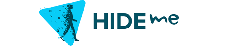 hide.me VPN logo