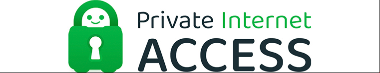 Private Internet Access logo