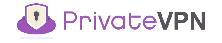 PrivateVPN logo