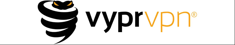 VyprVPN logo