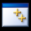 A Notepad logo
