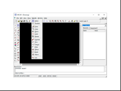 A9CAD - modify-tools
