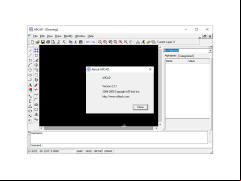 A9CAD - about-application