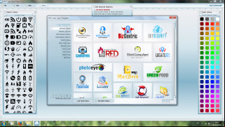AAA Logo screenshot 1
