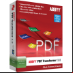 ABBYY PDF Transformer logo