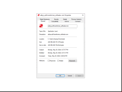 ABBYY PDF Transformer - properties