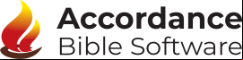 Accordance Bible Software