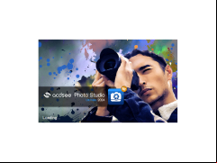 ACDSee 2019 - loading-screen