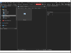 ACDSee 2019 - main-screen