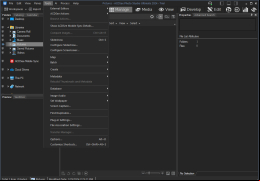 ACDSee Photo Studio Ultimate - tools