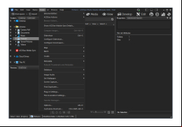 ACDSee Pro 2019 - tools-list