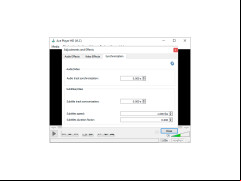 Ace Stream - sync-function