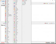 Ace Translator screenshot 2