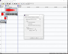 Acoustica MP3 Audio Mixer screenshot 2