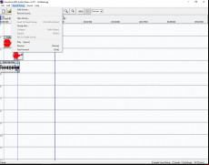 Acoustica MP3 Audio Mixer screenshot 3