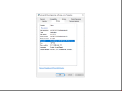ActCAD 2018 Professional - details
