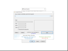Active@ ISO Burner - main-screen
