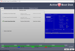 Active KillDisk screenshot 3
