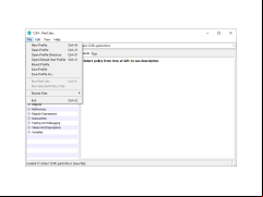 ActivePerl - file