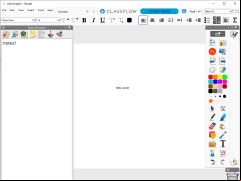 ActivInspire - notes-are-here