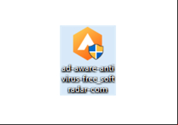 Ad-Aware Antivirus Free - logo
