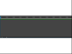 Adobe After Effects CC - timeline-frames