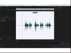 Adobe Audition CC - edit-page