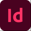 Adobe InDesign CC logo