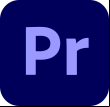 Adobe Premiere Pro CC logo