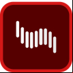 Adobe Shockwave Player logo