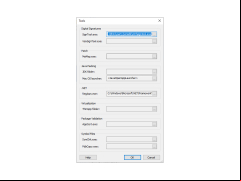 Advanced Installer - tools