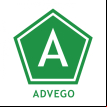 Advego Plagiatus logo