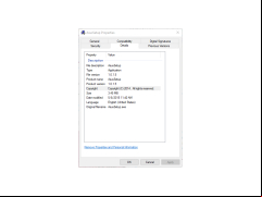 AI Suite 3 - details