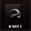 AI Suite III logo