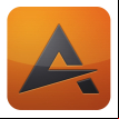 AIMP logo