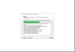 AIO Runtime Libraries - installation-process