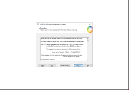 AIO Runtime Libraries - info